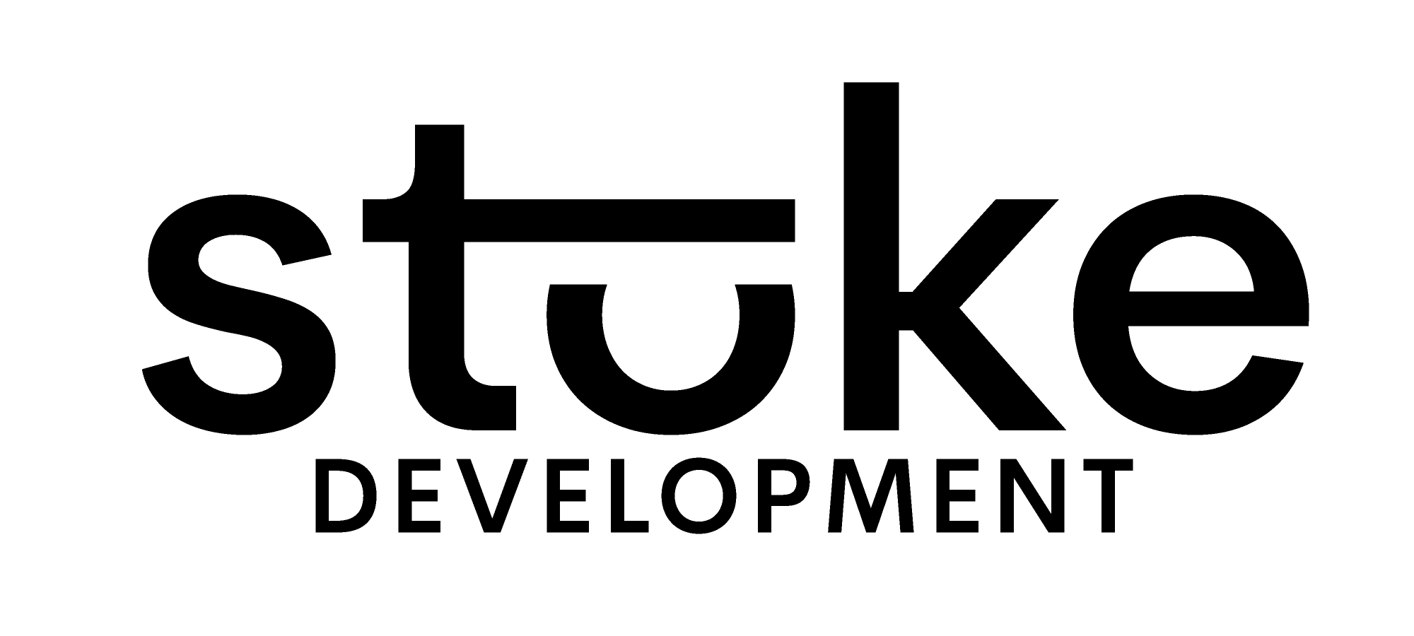 Stoke Development logo